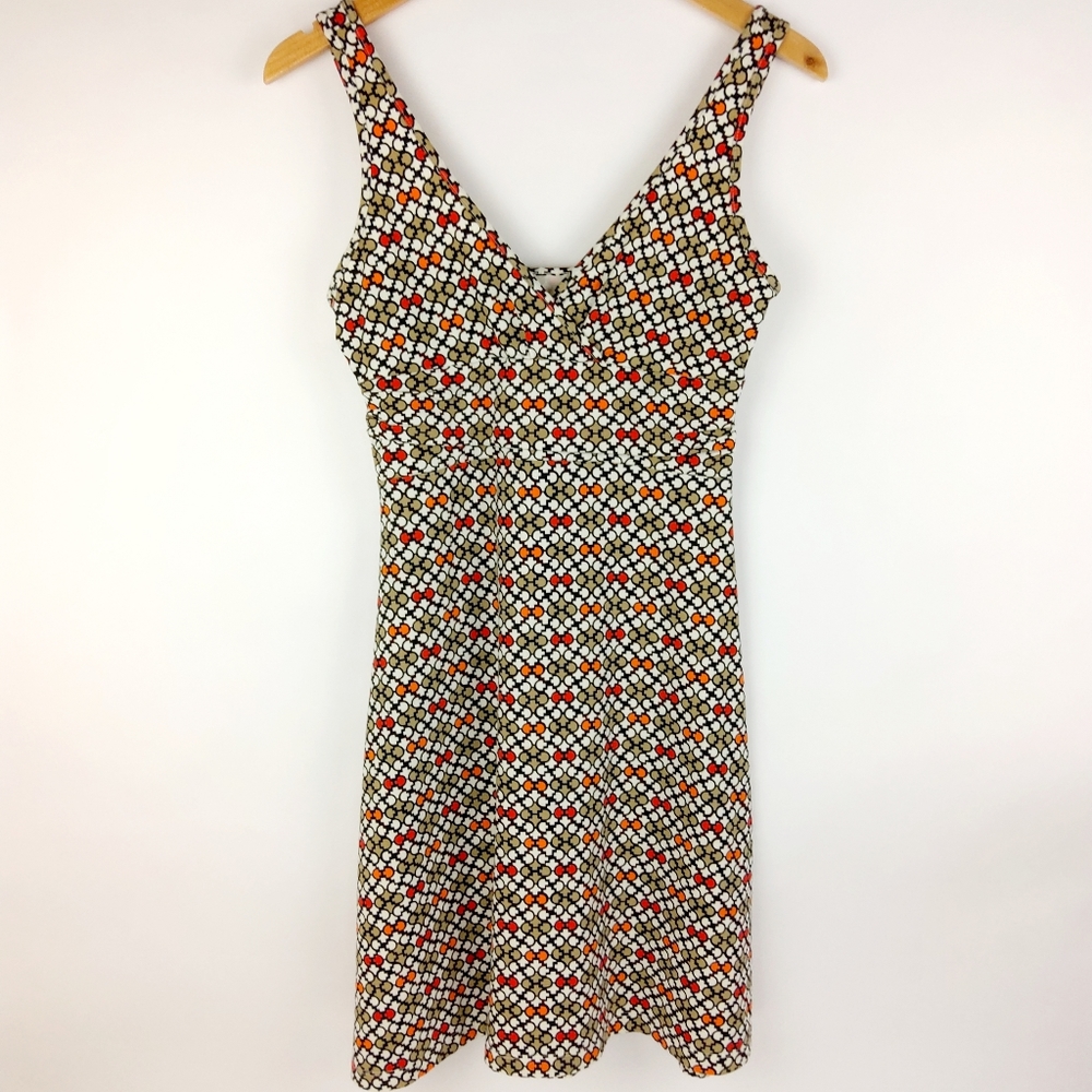 Patagonia Margot Organic Cotton Dress Size Small